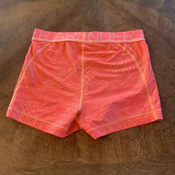 Orange spandex - Picture 2 of 2